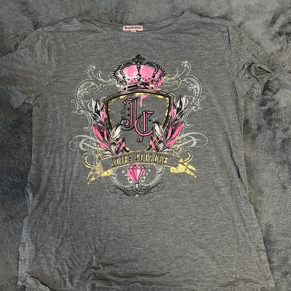 Juices womens tee shirt